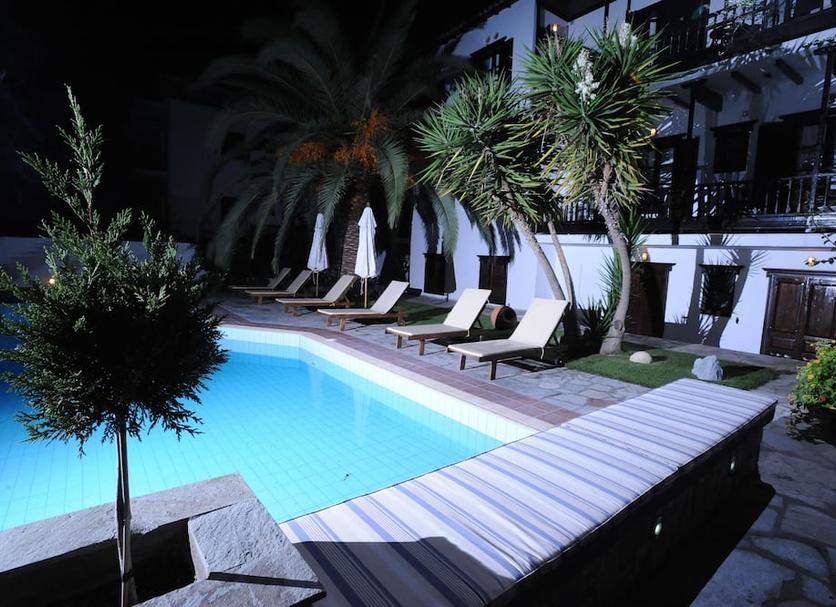 Pool Foto