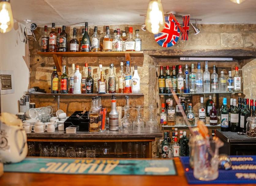 Bar Foto