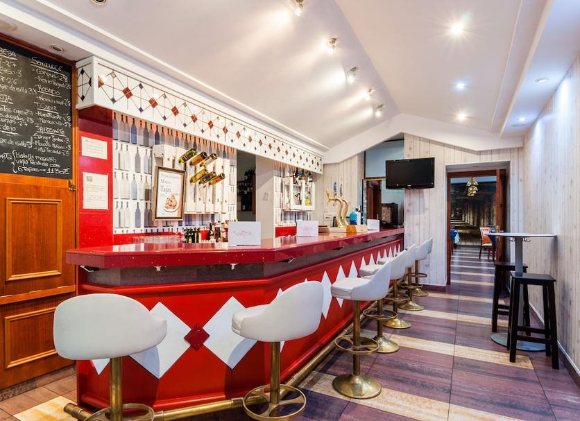 Bar Foto