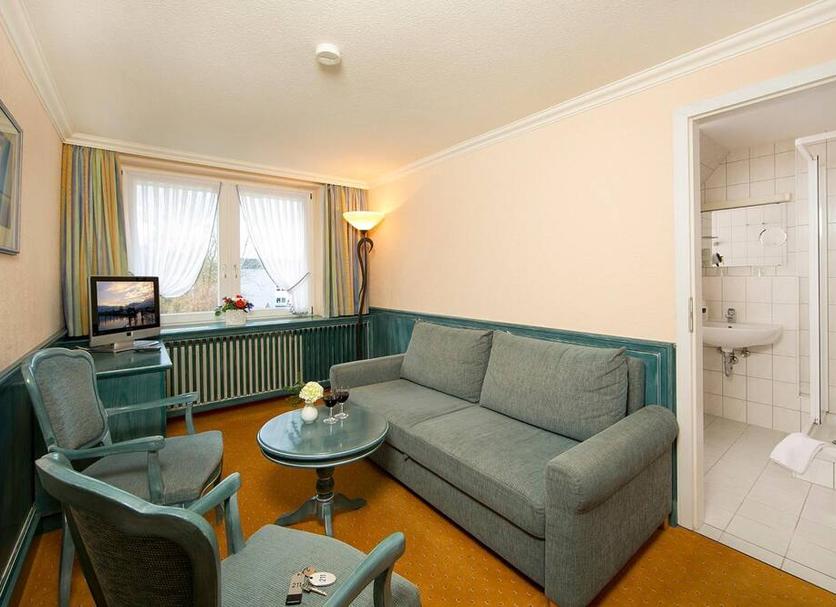 Wohnzimmer Foto