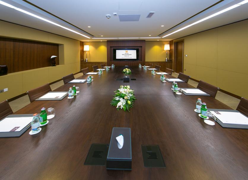 Konferenzraum Foto