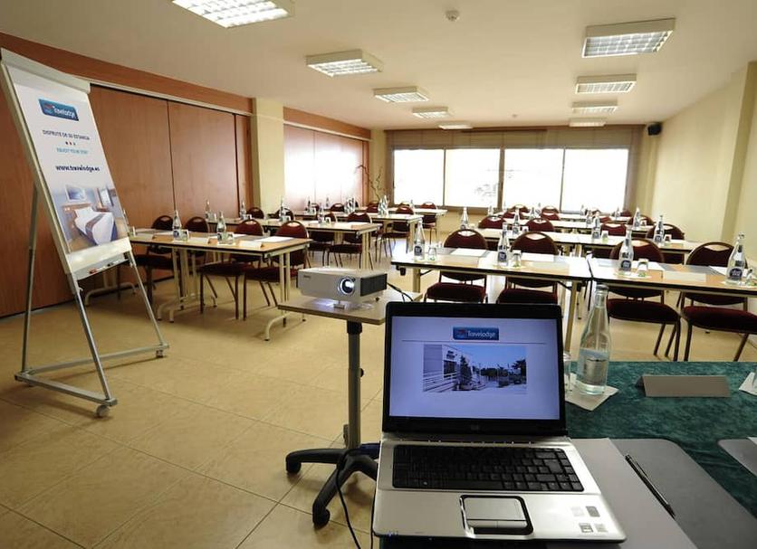Konferenzraum Foto