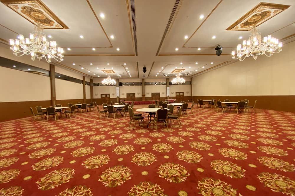 Konferenzraum
