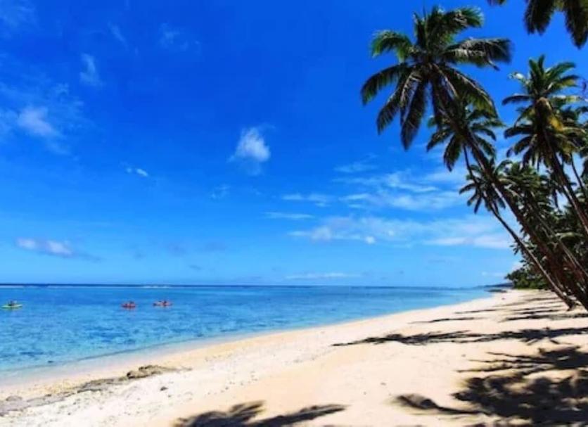 Strand Foto