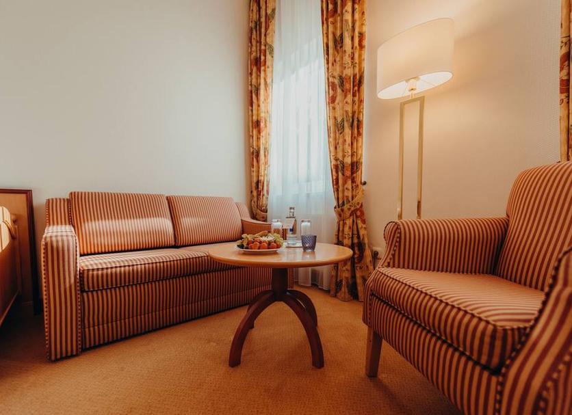 Wohnzimmer Foto