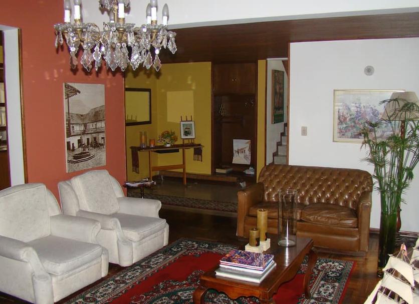 Wohnzimmer Foto