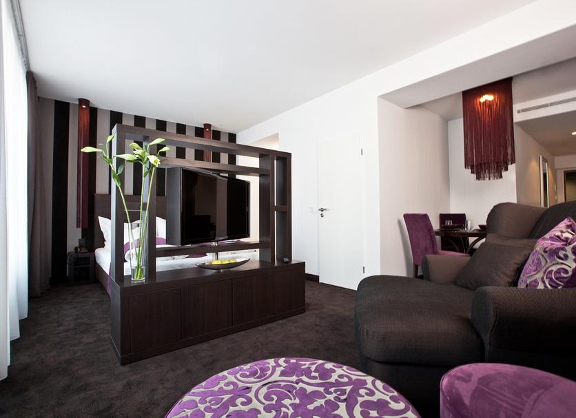 Wohnzimmer Foto