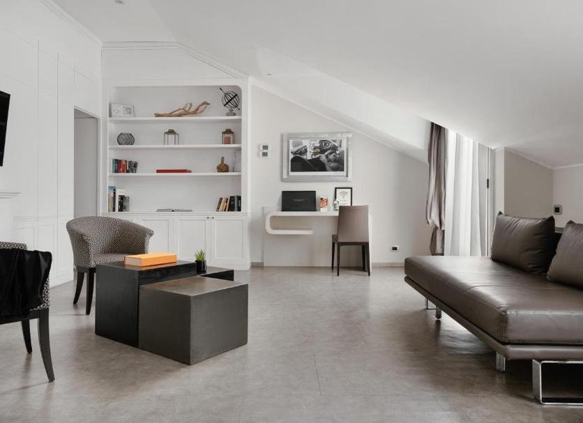 Wohnzimmer Foto