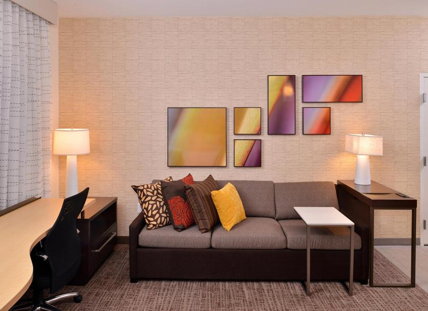 Wohnzimmer Foto