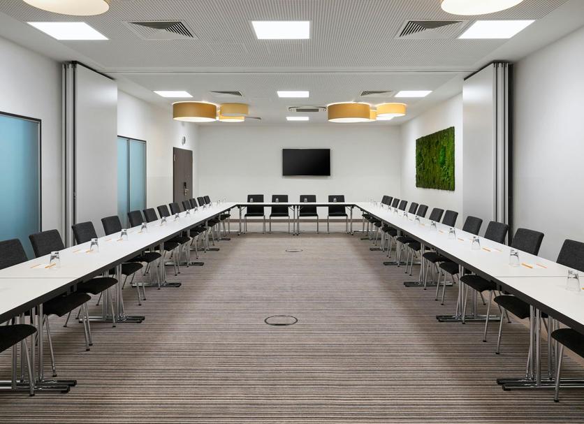 Konferenzraum Foto