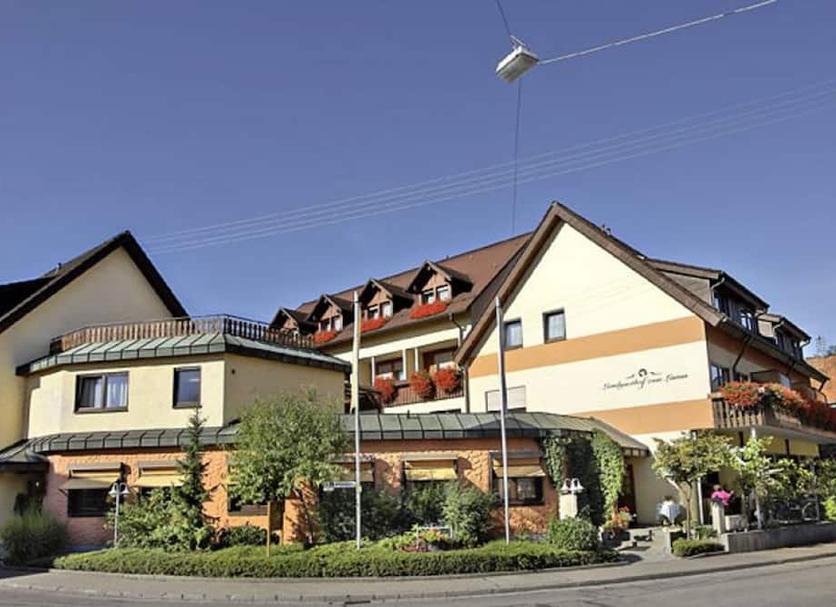 Gebäude Foto