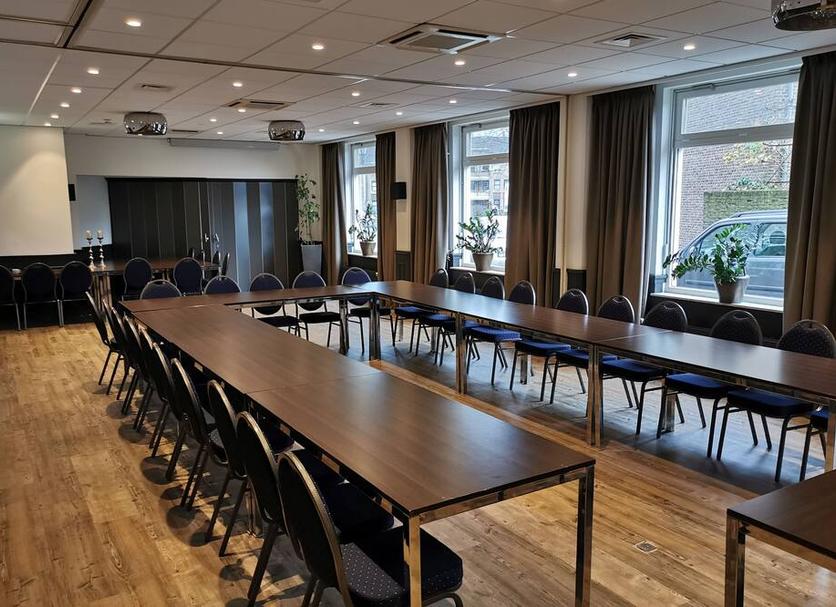 Konferenzraum Foto