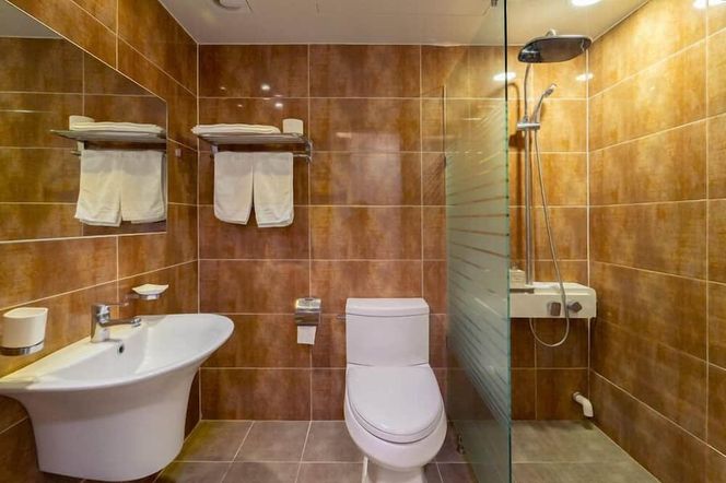 Pampas Resort