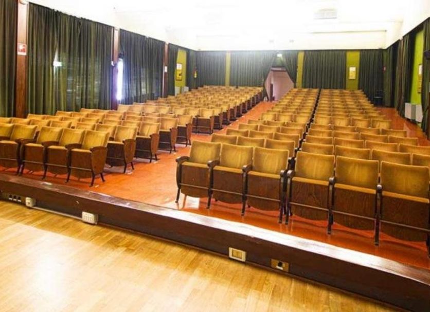 Konferenzraum Foto