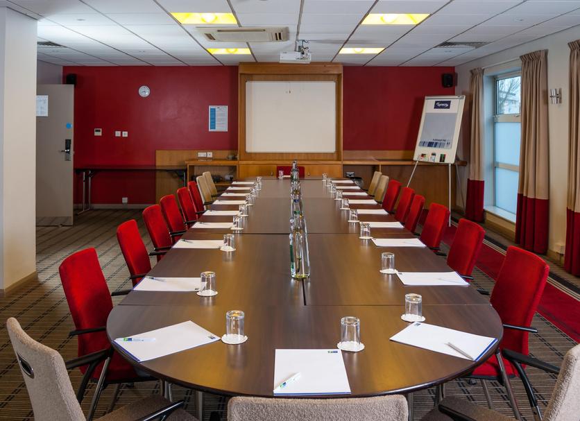Konferenzraum Foto
