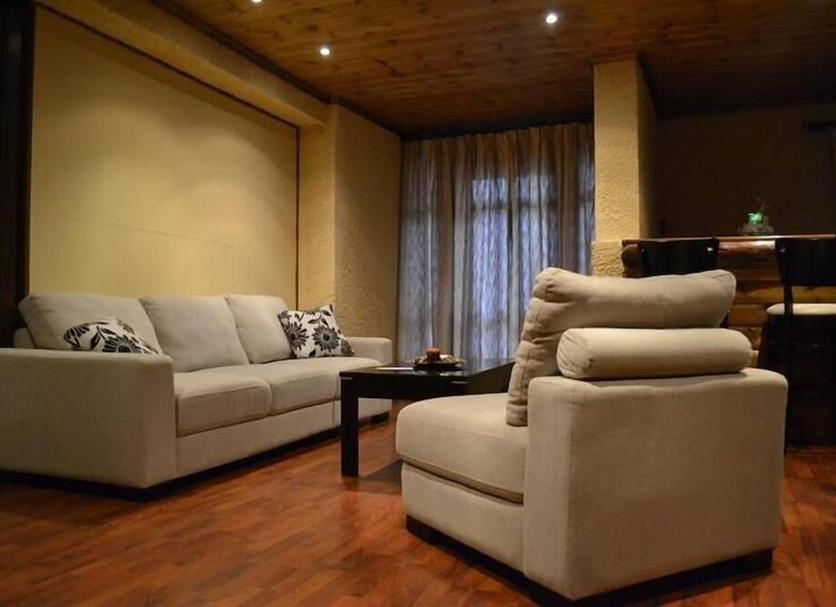 Wohnzimmer Foto