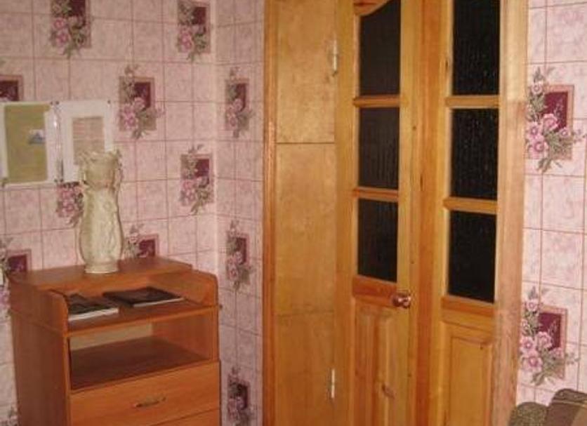 Zimmerausstattung Foto