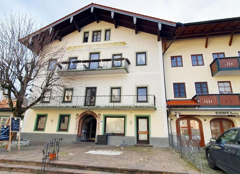 Gebäude Foto