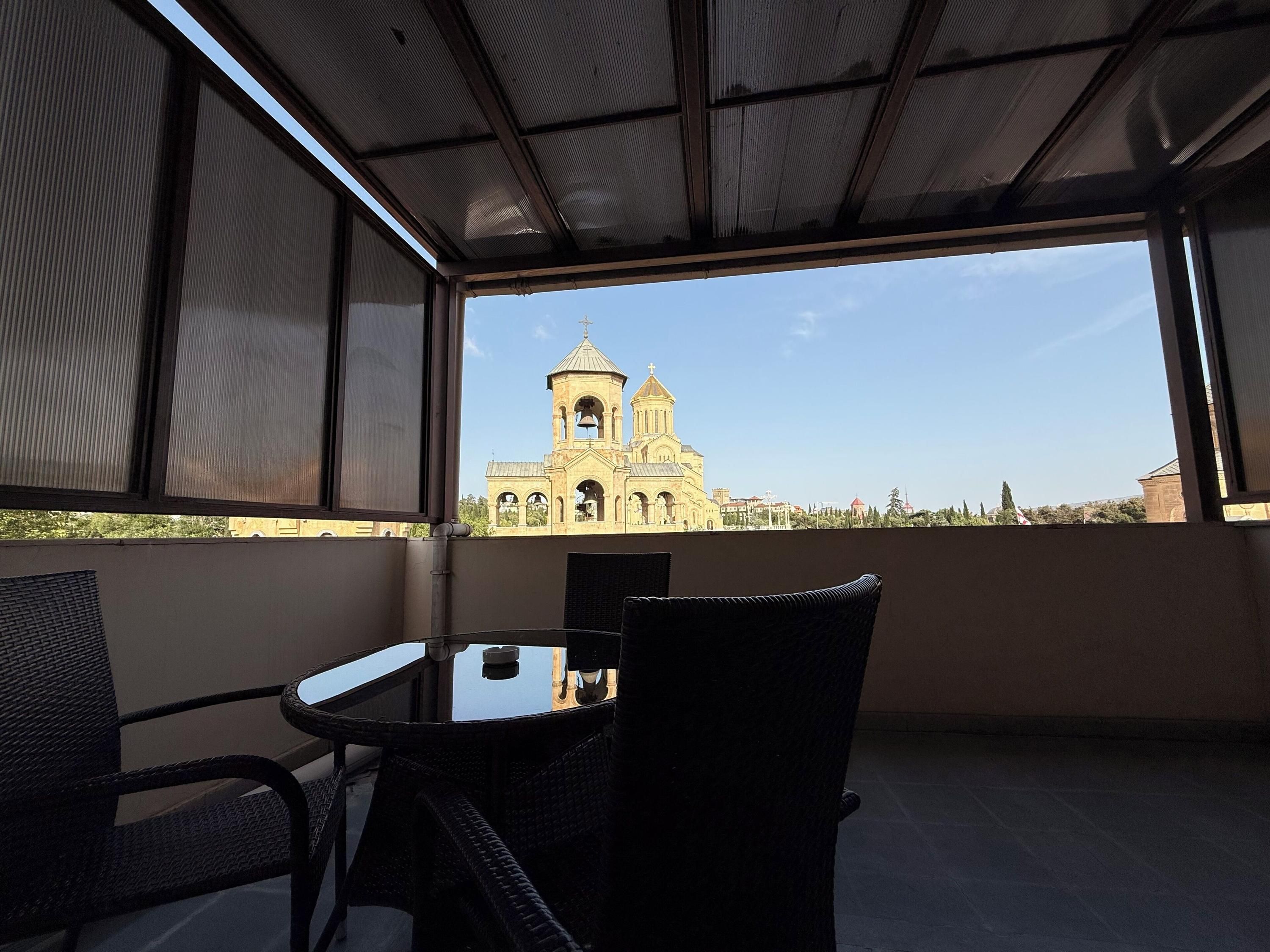 Balkon