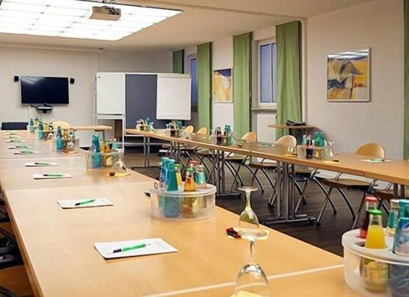 Konferenzraum Foto