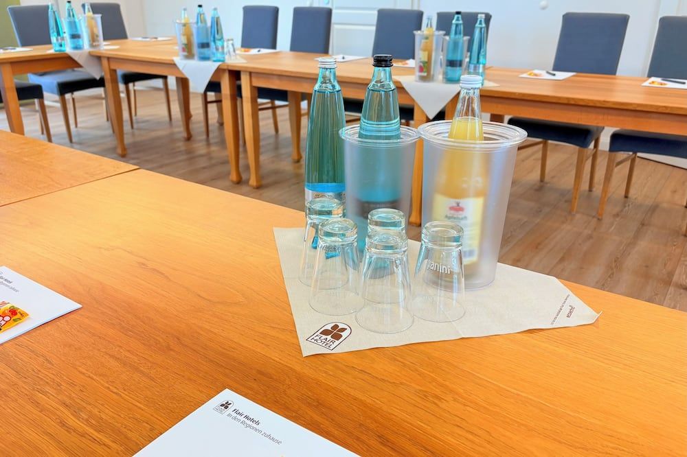 Konferenzraum