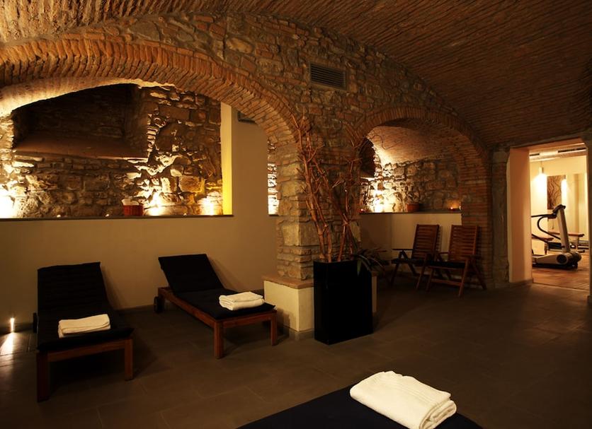 Wellness Foto