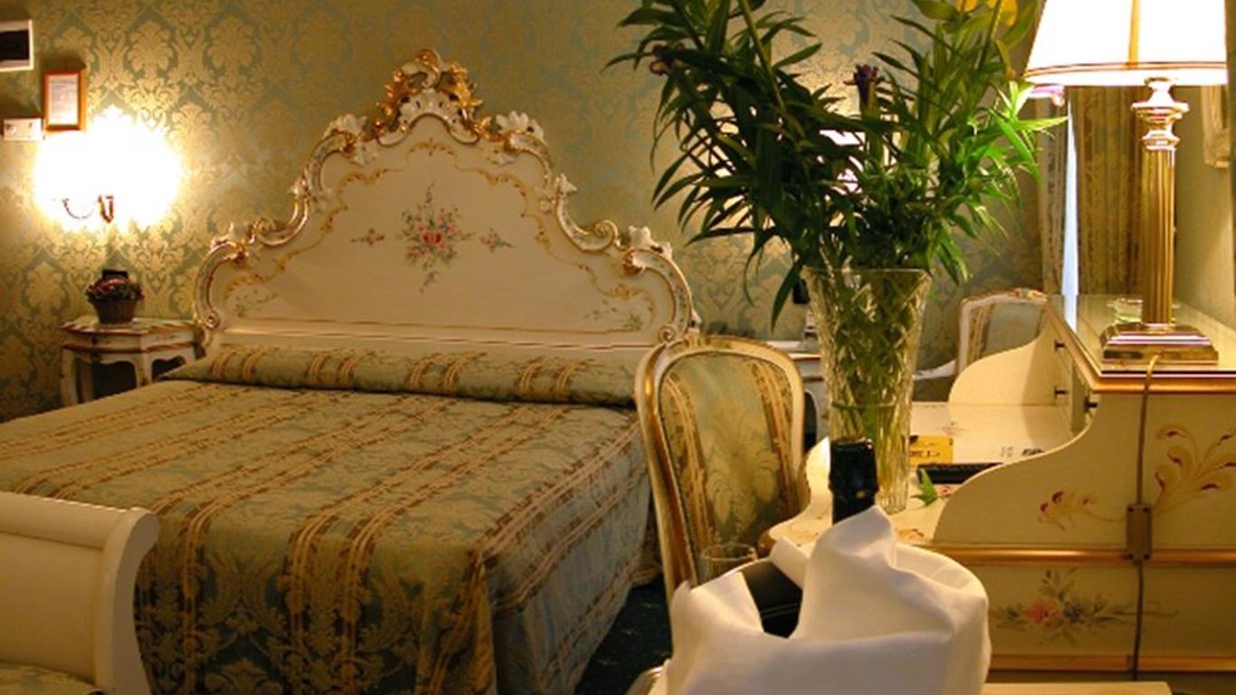 Hotel Gorizia A La Valigia