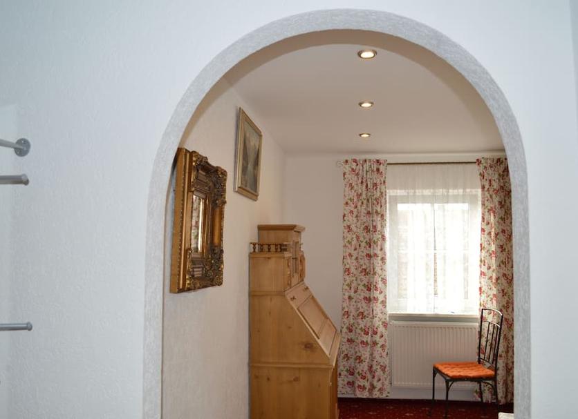 Zimmerausstattung Foto