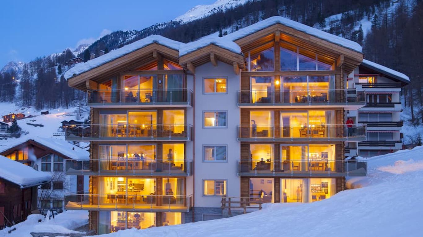 Matthiol Appartements