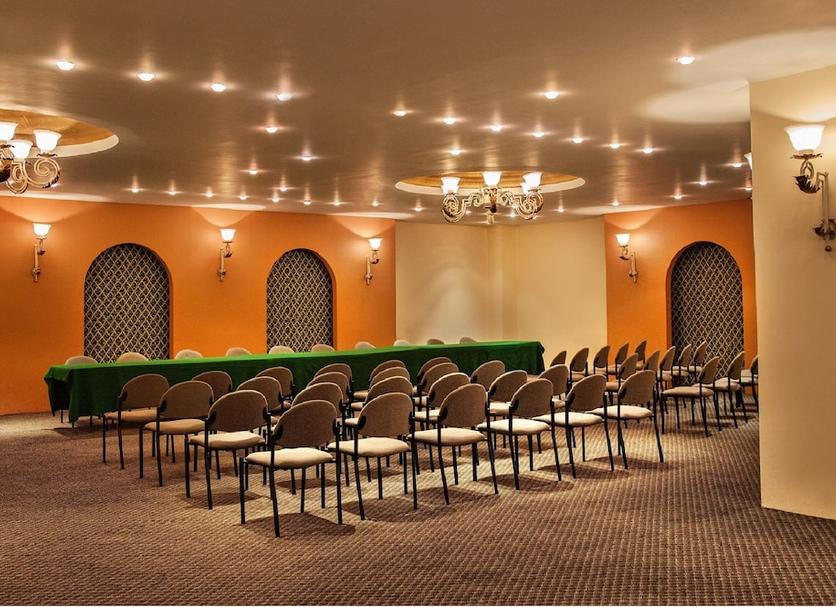 Konferenzraum Foto