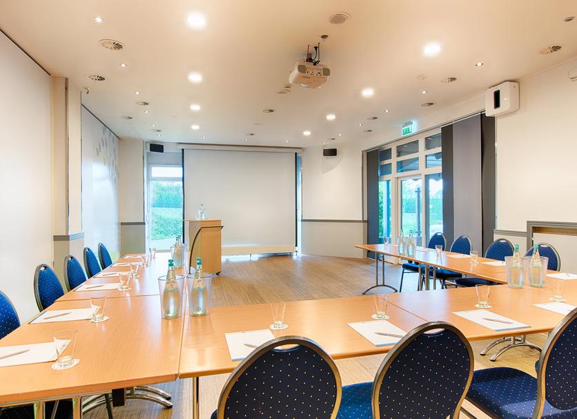 Konferenzraum Foto