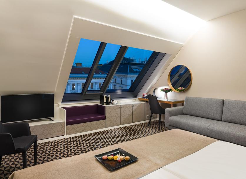 Wohnzimmer Foto
