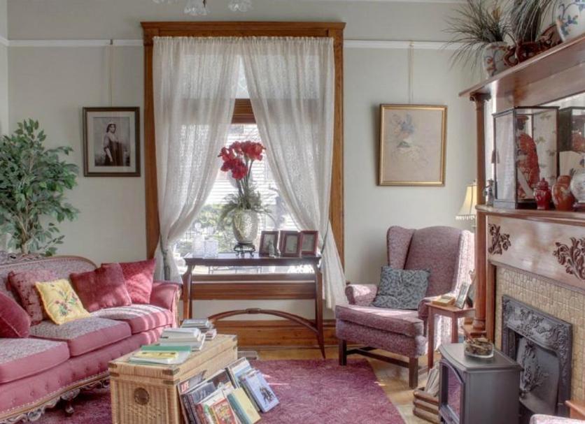 Wohnzimmer Foto