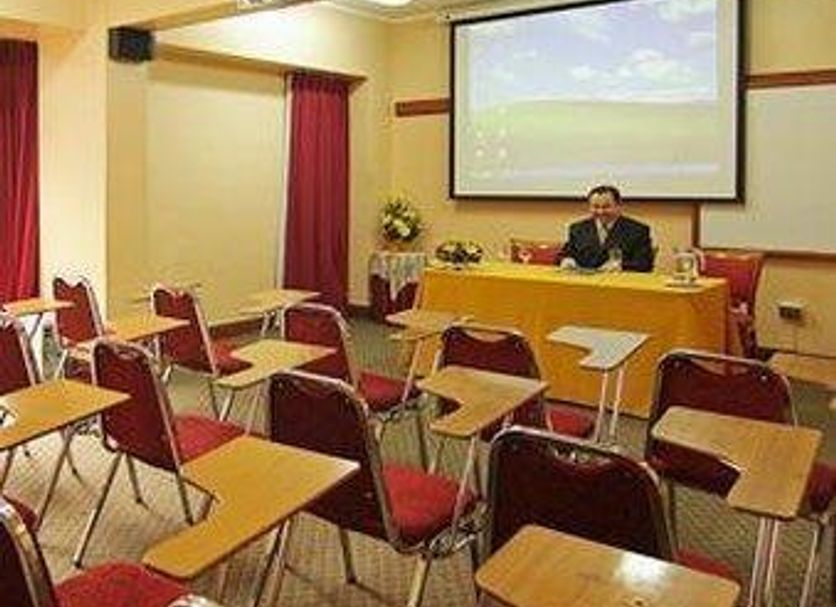 Konferenzraum Foto