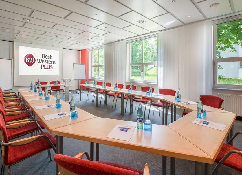 Konferenzraum Foto