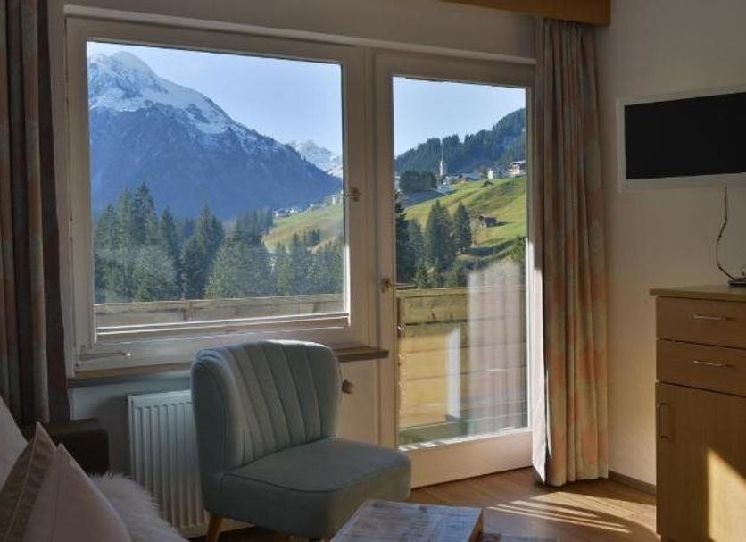 Wohnzimmer Foto