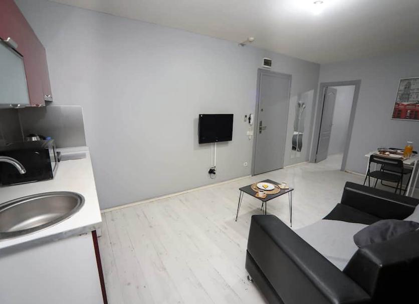 Wohnzimmer Foto