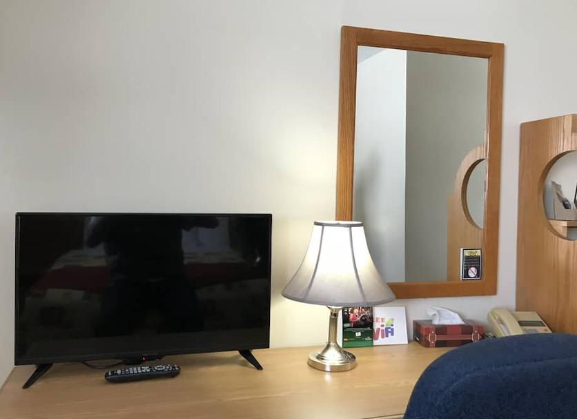 Zimmerausstattung Foto
