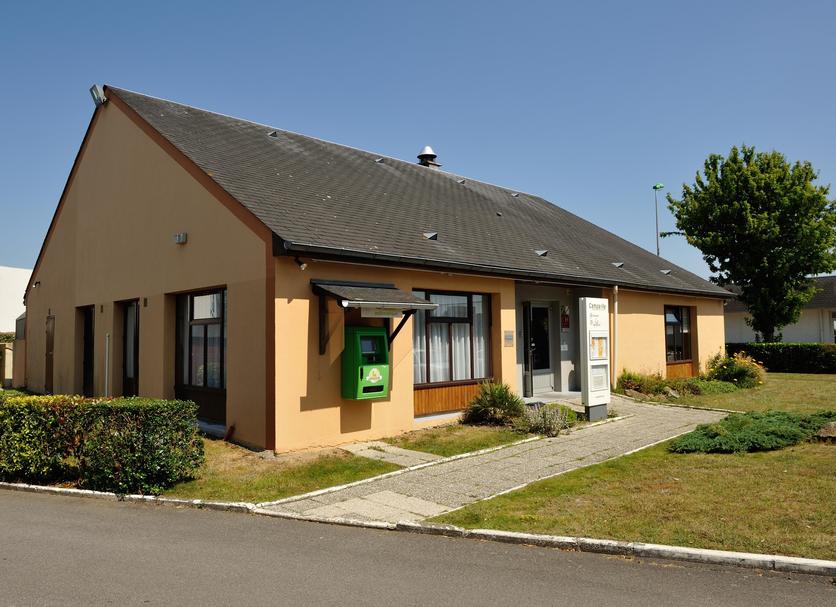 Gebäude Foto