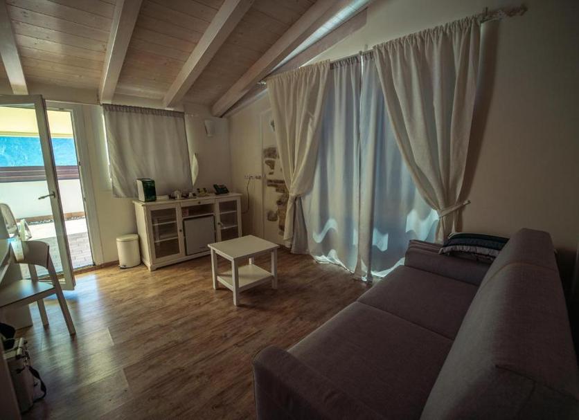 Wohnzimmer Foto