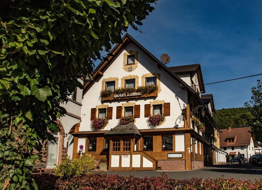 Gebäude Foto