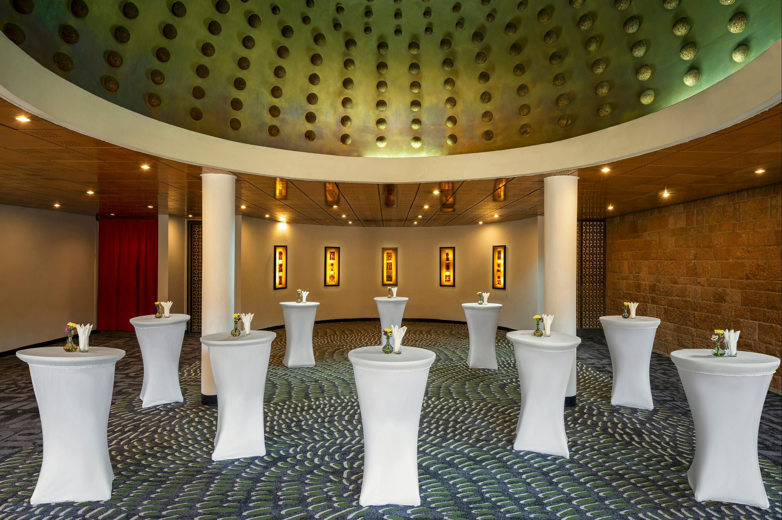 Bankettsaal