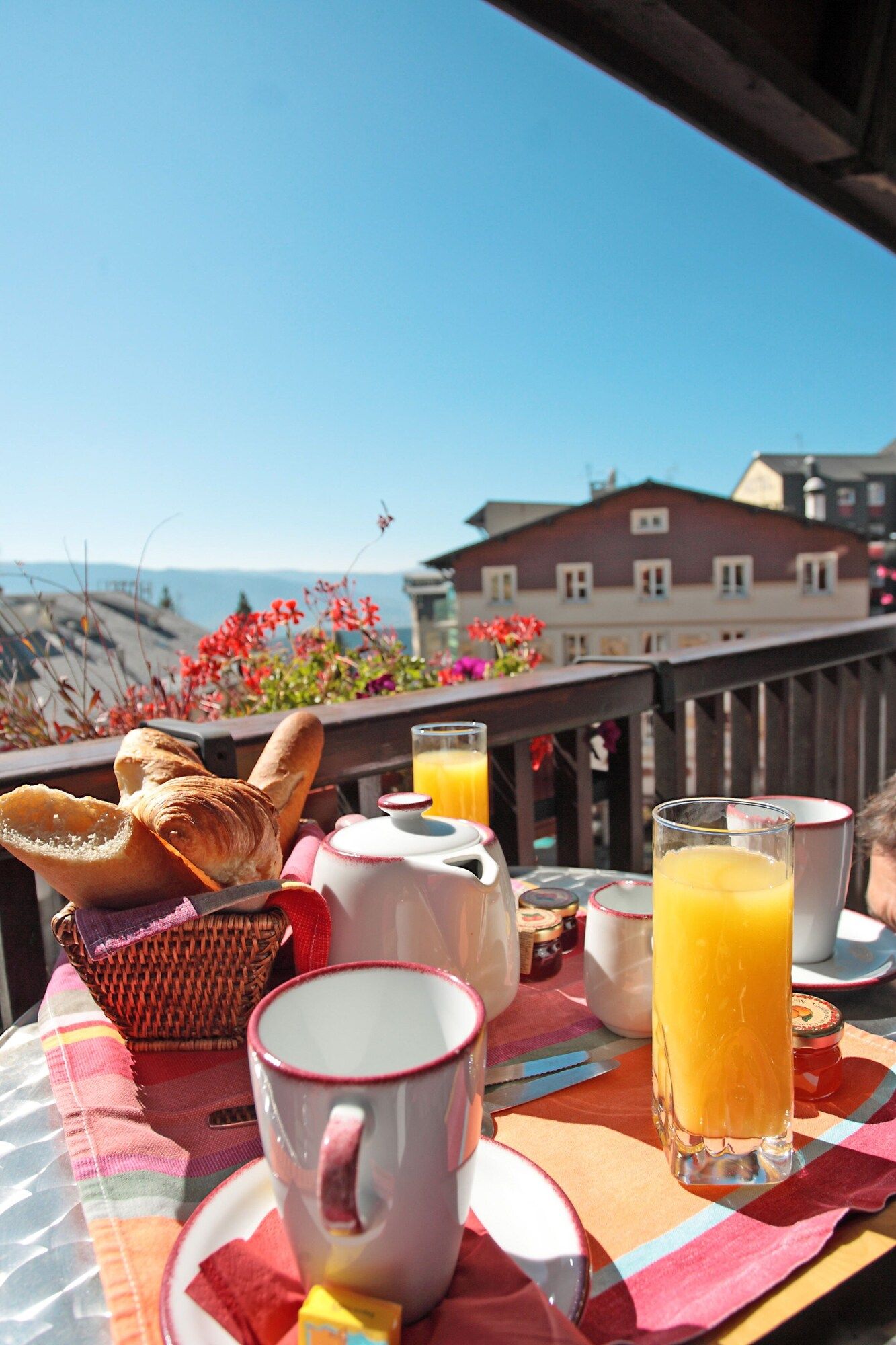 Balkon