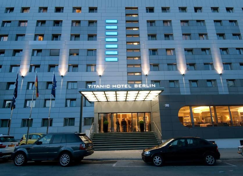 Gebäude Foto