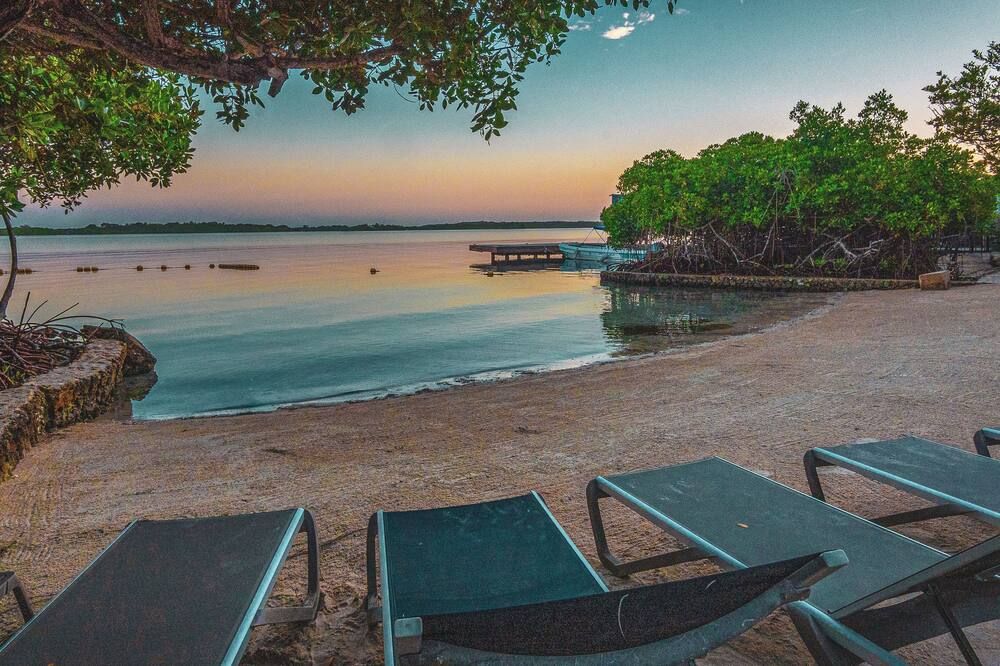 Strand Foto