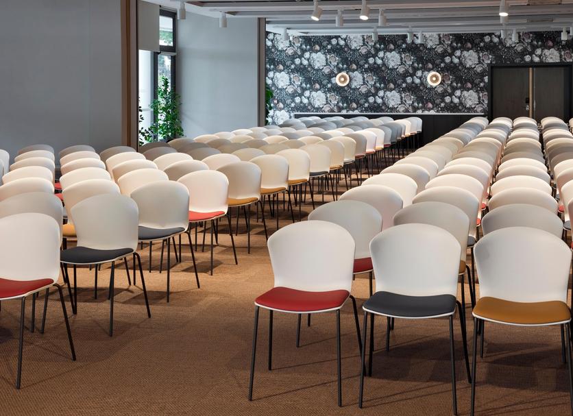 Konferenzraum Foto