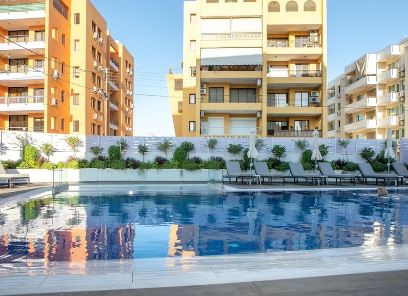 Pool Foto