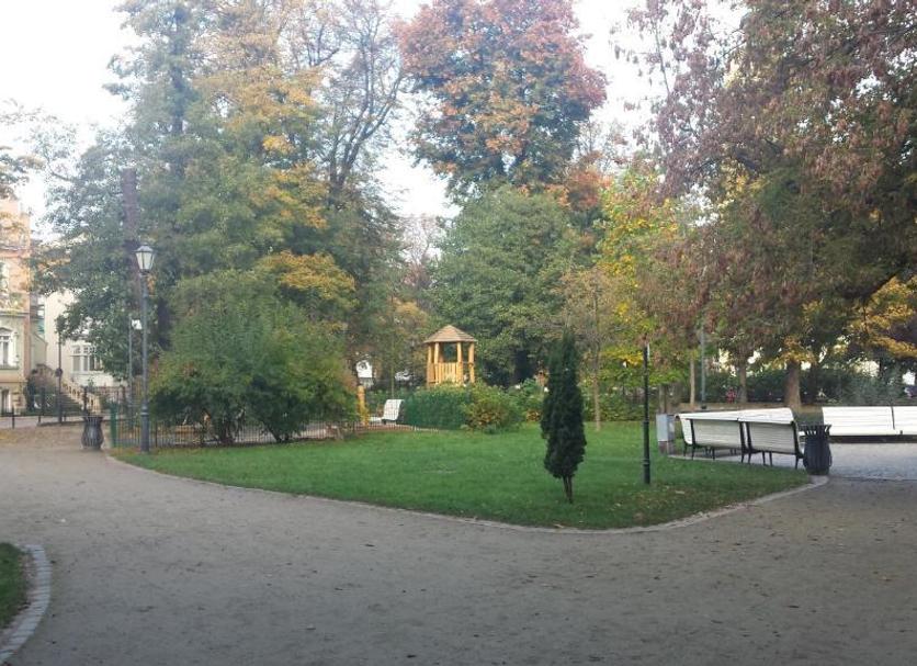 Außenansicht Foto