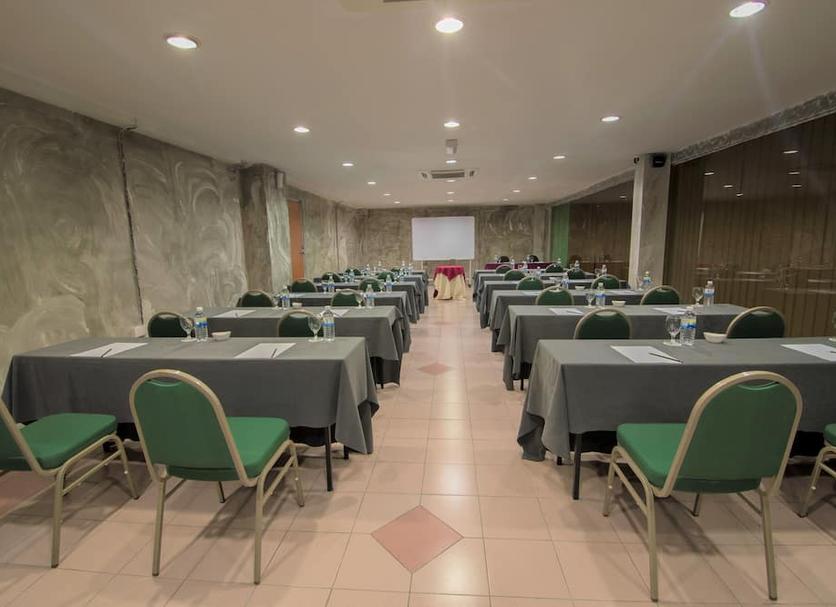 Konferenzraum Foto