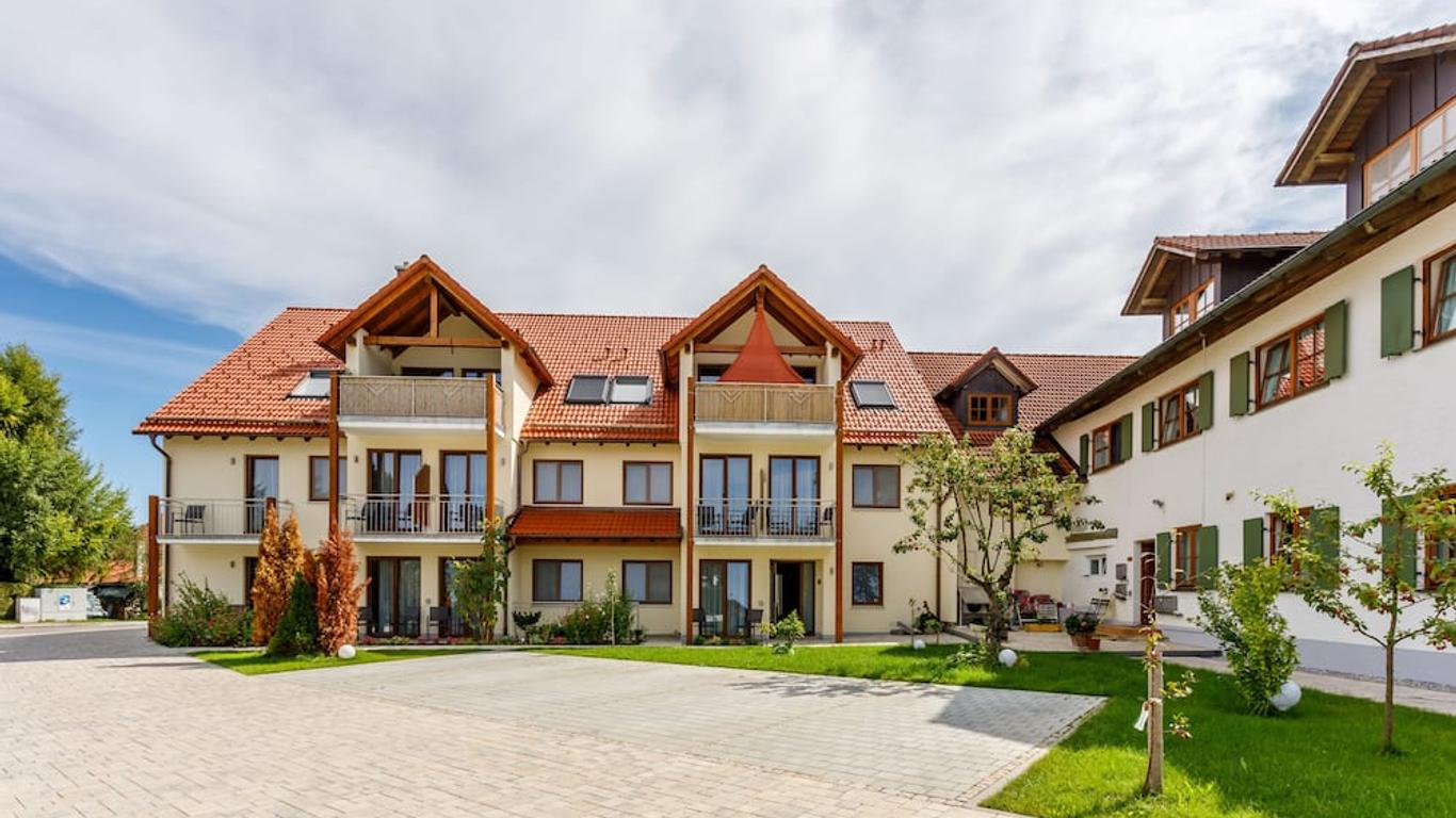 Gasthaus und Landhotel Wiedmann